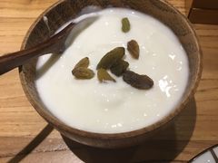 -阿凡提餐厅(簋街店)