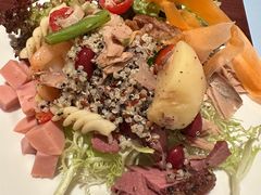 -马哥孛罗咖啡厅·Cafe Marco (厦门马哥孛罗东方大酒店)