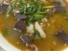 -春雨羊汤店(广开四马路总店)