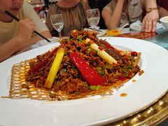 -文杏酒楼(一品天下店)