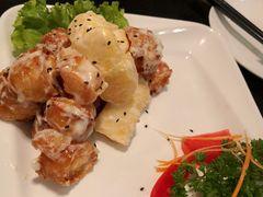 -鹿港小镇(悠唐店)