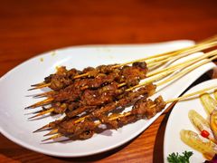 -茄子恰恰·新云南小炒(金池购物中心店)
