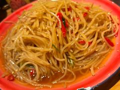 -破三川·新川菜(静安大融城店)