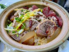 -荣记煲仔饭(高庙路店)