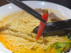 -和府捞面(东直门银座店)