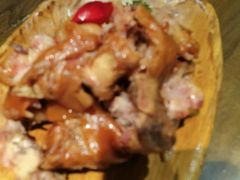 老汤酱猪手-燕郊烧鸽子(广安路店)