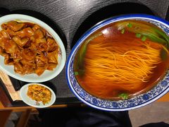 -吕纪蘇面(保利广场店)