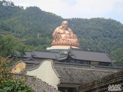 -溪口-滕头旅游景区