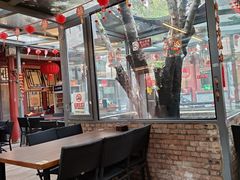 -望京一号(请您到博雅店用餐·博雅店)