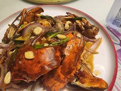 -阿龙海鲜农家乐·三亚老字号(海棠湾店)
