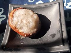 香菇虾滑-丽江庭院·云南野生菌·海鲜火锅(鼓楼四合院店)