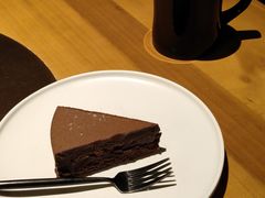 -大酉·M Coffee(北京美术馆店)