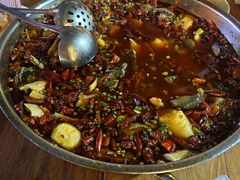 -黑竹香鸡(营和巷店)
