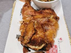 -金哥私房菜馆(张府园总店)