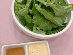 -金时代顺风大酒店(金山店)