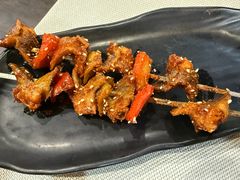 -渔娘渔家丹东海鲜(东直门店)
