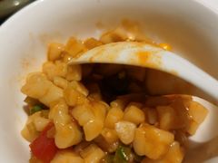 -小尕子·新疆菜(明园店)