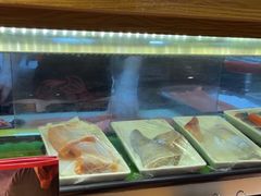 -万岁寿司(天河领展店)