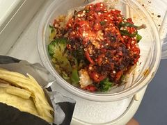 -魏家凉皮(解放路火车站店)