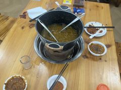 -蔡记·九米羊肉炉(东渡店)