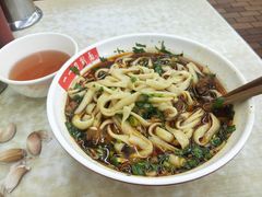 -一一刀削面(书院路店)