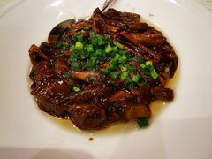 -梅龙镇酒家(南京西路总店)