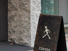 -常识咖啡common sense(春熙路店)