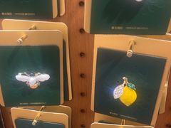 -三生有信(豫园商城店)