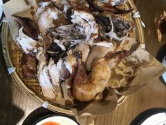 -打酱油·非遗淮扬菜(瘦西湖梅岭店)