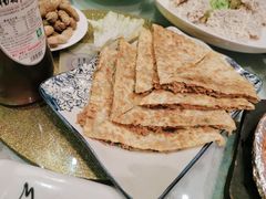萝卜丝麦饼-三千院·东篱(东门店)