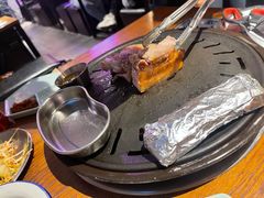 杏鲍菇-济州爱肉堂(总店)