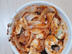 -清真·宏顺祥卤汁凉粉(大皮院店)