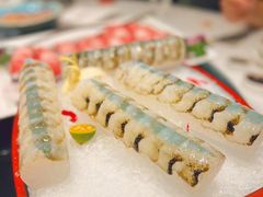 -璞御·海鲜·雪花牛肉局(宾水西道店)