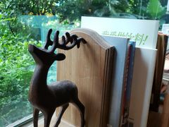 -咖法森林·咖啡  酒吧(天河店)