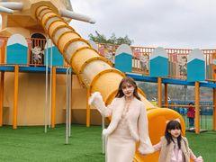 -佛冈森波拉度假区