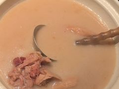 -沅江水·湖南家宴(南村万博长隆商圈店)