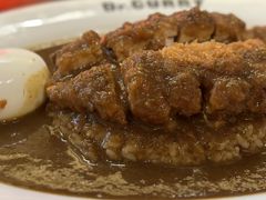 -伽喱博士 Dr.CURRY咖喱饭(太阳宫咖喱店)