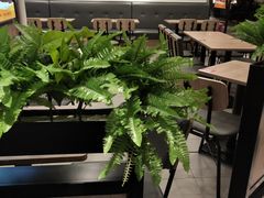 大堂-和合谷(新辰里亚运村店)