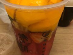 -九里香奶茶果汁(碧湖店)