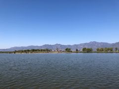 -野鸭湖国家湿地公园