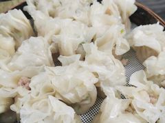 -晓友烧麦(光华村店)