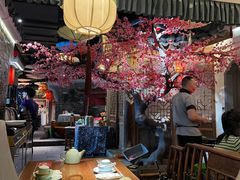 -老宁波1381餐厅(宏泰广场店)