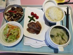 点击看大图 -贝喜月子会所(临平店)
