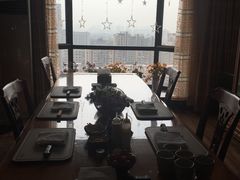 包厢-水之惠鲜鱼料理(王府大街店)