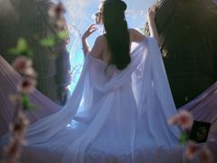 -九月鹰飞汉服摄影工作室