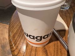 -Wagas沃歌斯(北京君太百货店)