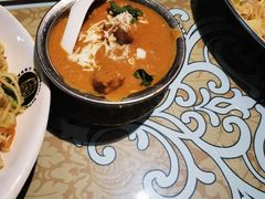 -娜玛瑟德餐厅(仙足岛店)