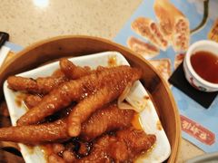-点都德(汇胜楼店)