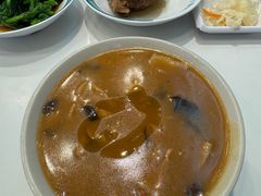 -当家水煎包·牛肉汤(浦江店)