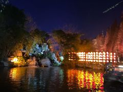 -桂林两江四湖景区
